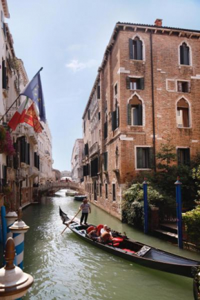 Hotel Donà Palace